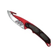 ★ Gut Knife | Autotronic (Factory New)