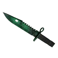 ★ M9 Bayonet | Gamma Doppler Phase 2 (Factory New)