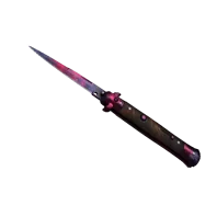 ★ Stiletto Knife | Doppler Phase 2 (Factory New)