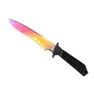 ★ Classic Knife | Fade (Factory New)