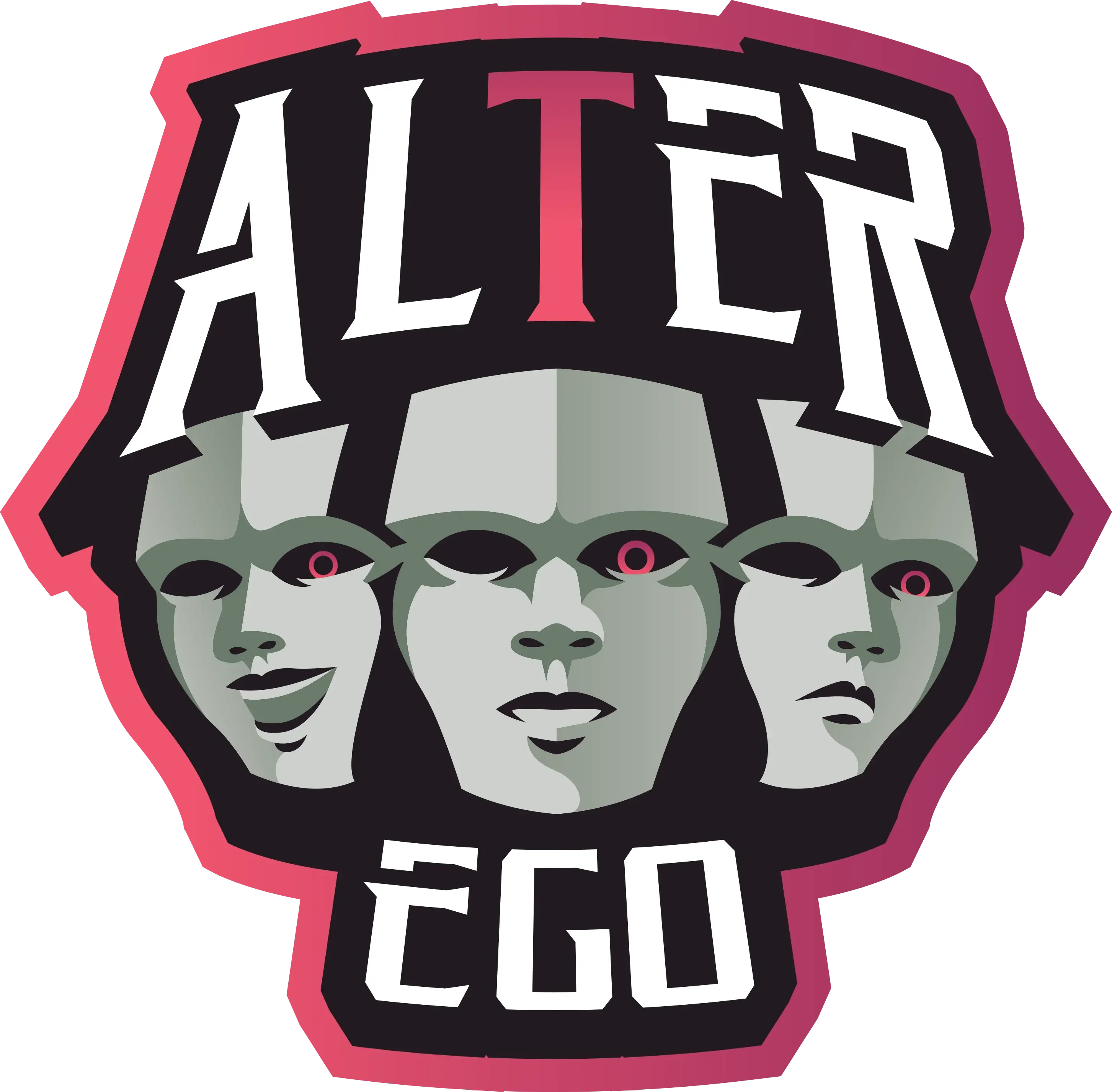 Alter Ego