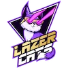 Lazer Cats