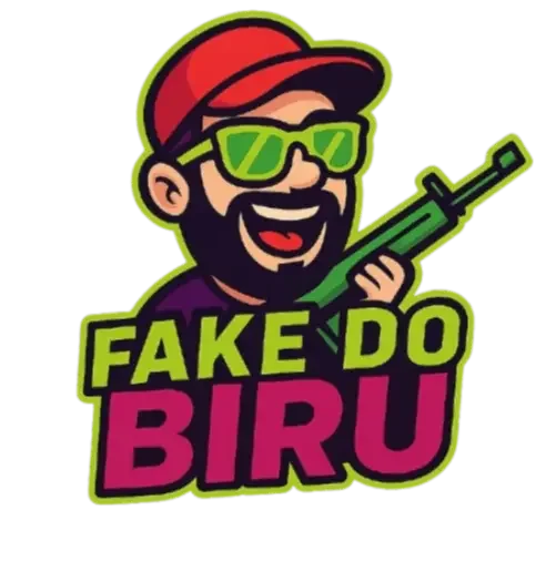 Fake do Biru